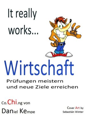 cover image of Wirtschaft